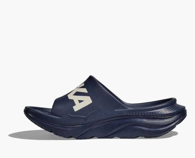 HOKA レースデイ スプリット ショートパンツ