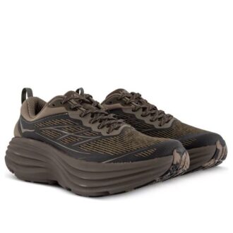 HOKA ボンディ 8 TS ‘アンバー’