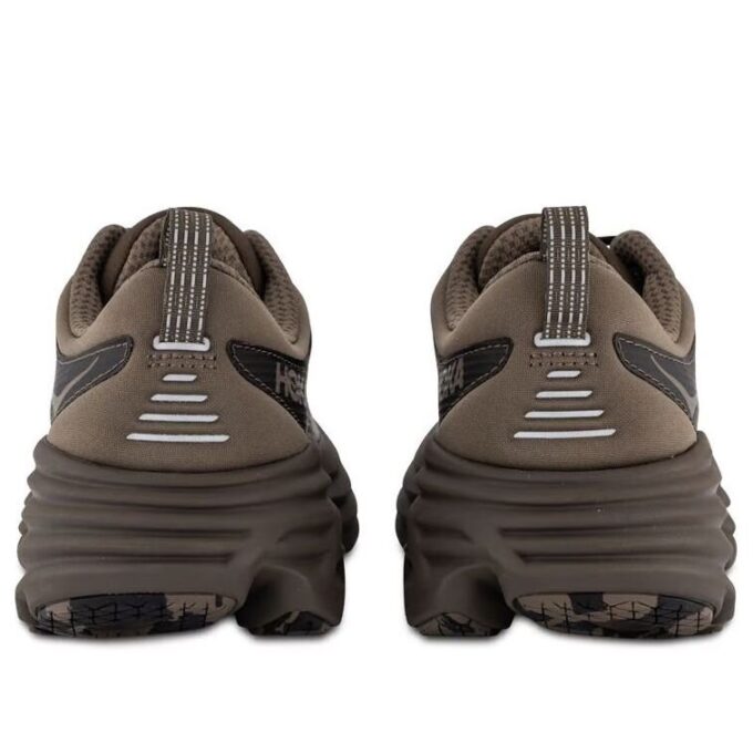 HOKA ボンディ 8 TS ‘アンバー’