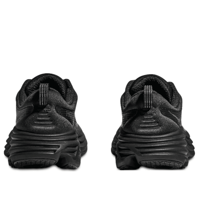 HOKA ボンディ 8 TS ‘ブラック’