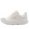 HOKA ボンダイ 9 ‘ホワイト’