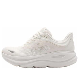 HOKA ボンダイ 9 ‘ホワイト’