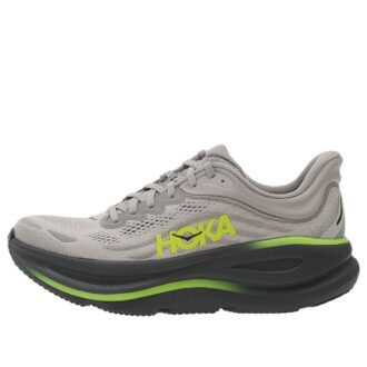 HOKA ボンディ 9 ‘スターダスト’