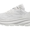 HOKA クリフトン 9 ‘ホワイト’
