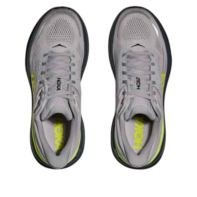 HOKA ボンディ 9 ‘スターダスト’