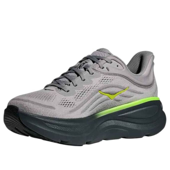 HOKA ボンディ 9 ‘スターダスト’