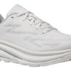 HOKA クリフトン 9 ‘ホワイト’