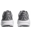 HOKA ボンダイ 9 ワイド ‘グレー’