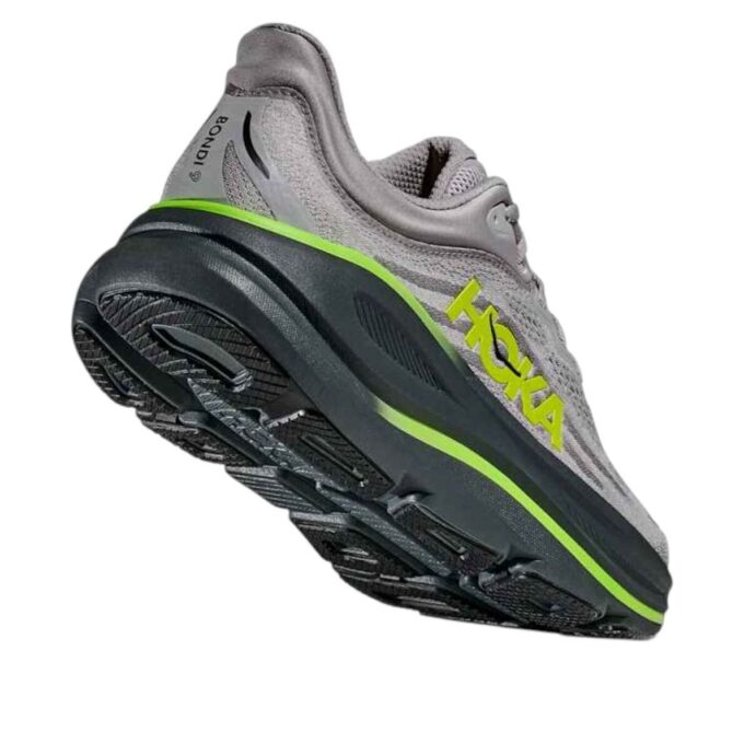 HOKA ボンディ 9 ‘スターダスト’
