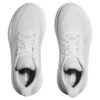 HOKA クリフトン 9 ‘ホワイト’
