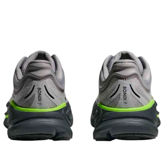HOKA ボンディ 9 ‘スターダスト’
