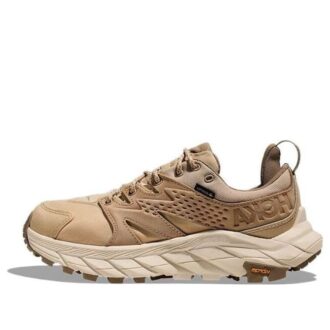 HOKA アナカパ GTX ‘タン’