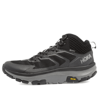 HOKA スカイ トア GTX ‘ブラック’