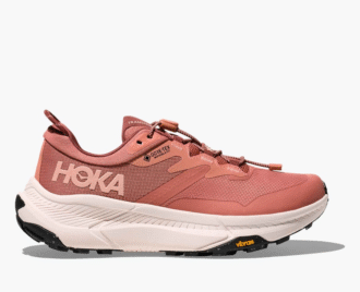 HOKA トランスポート チャッカ GTX