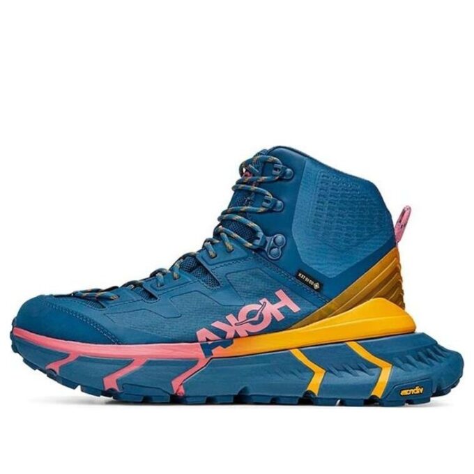 HOKA テナイン ハイク GTX