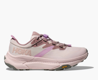 HOKA トランスポート チャッカ GTX