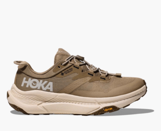 HOKA トランスポート チャッカ GTX