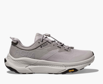 HOKA トランスポート チャッカ GTX