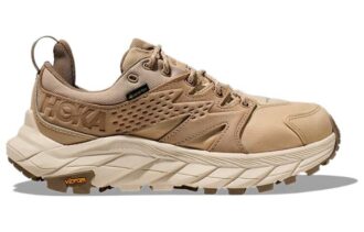 HOKA アナカパ GTX ‘タン’