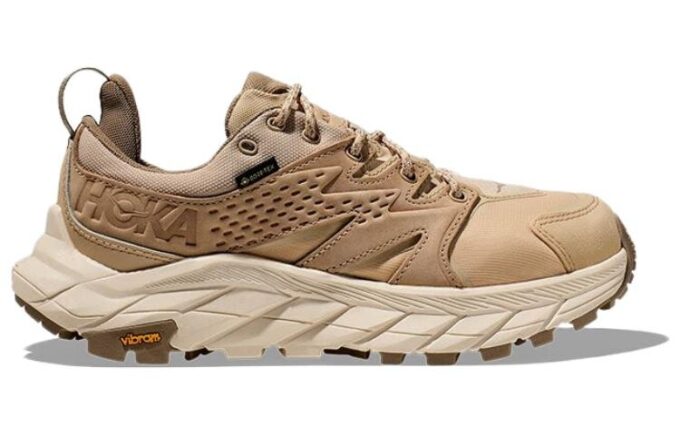 HOKA アナカパ GTX ‘タン’