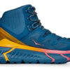 HOKA テナイン ハイク GTX