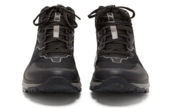 HOKA スカイ トア GTX ‘ブラック’