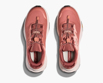 HOKA トランスポート チャッカ GTX