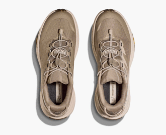 HOKA トランスポート チャッカ GTX