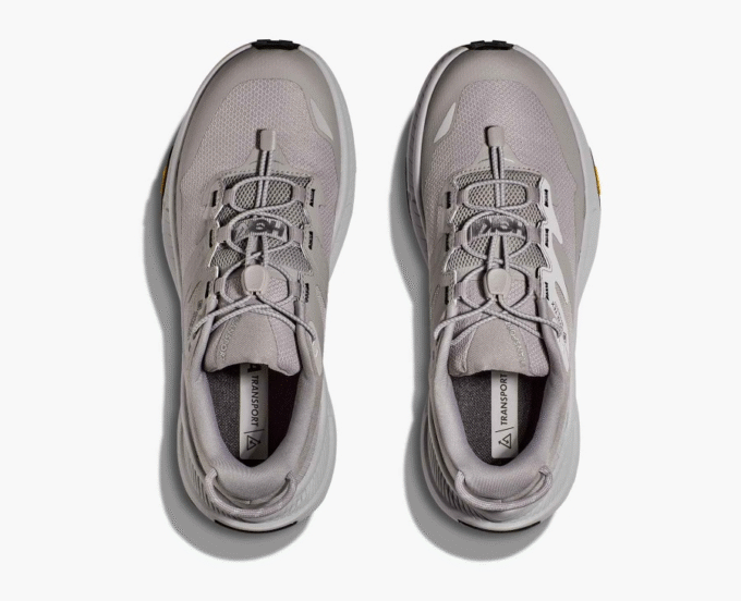 HOKA トランスポート チャッカ GTX