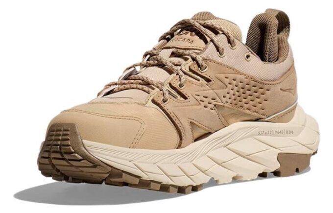 HOKA アナカパ GTX ‘タン’