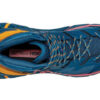 HOKA テナイン ハイク GTX