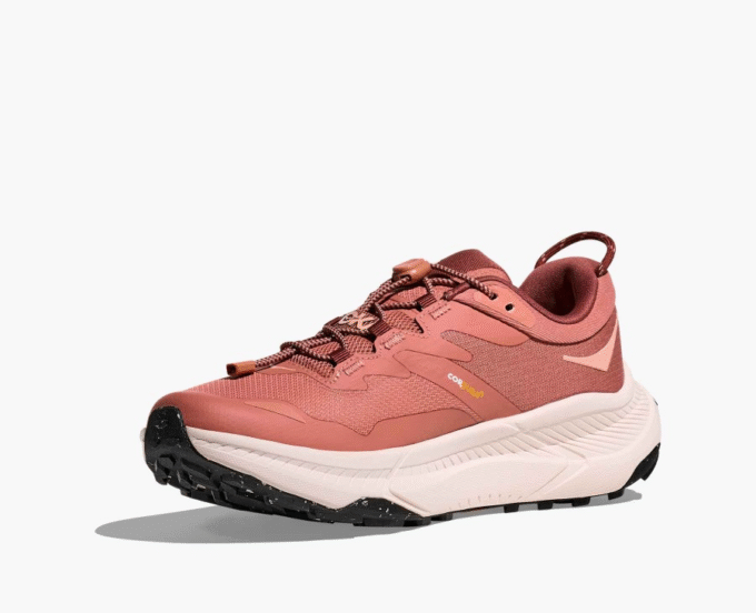 HOKA トランスポート チャッカ GTX