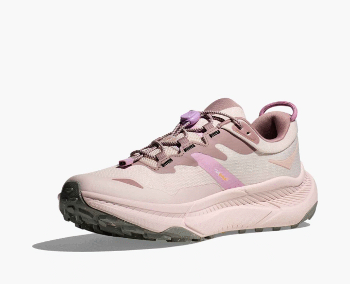 HOKA トランスポート チャッカ GTX