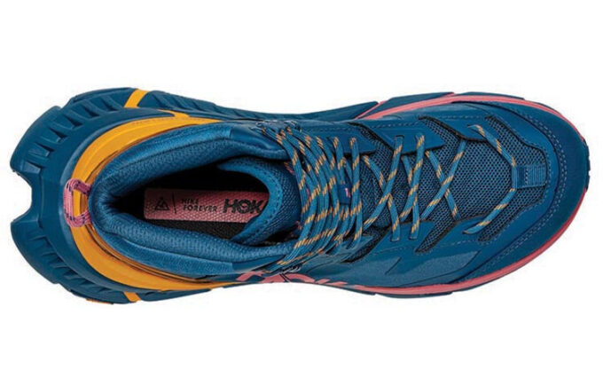 HOKA テナイン ハイク GTX