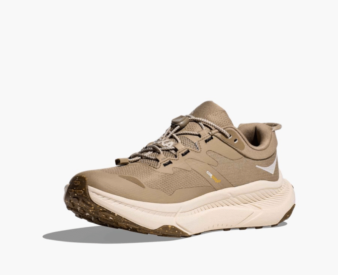 HOKA トランスポート チャッカ GTX