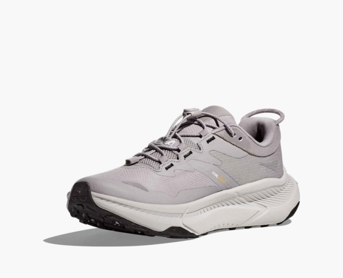 HOKA トランスポート チャッカ GTX
