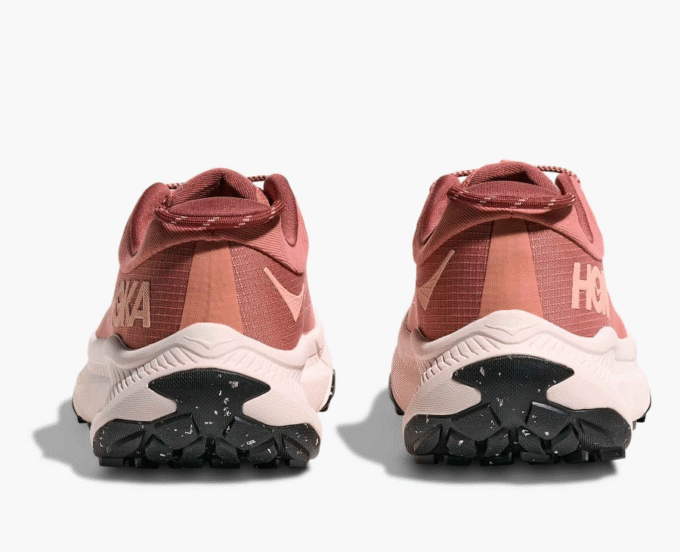 HOKA トランスポート チャッカ GTX