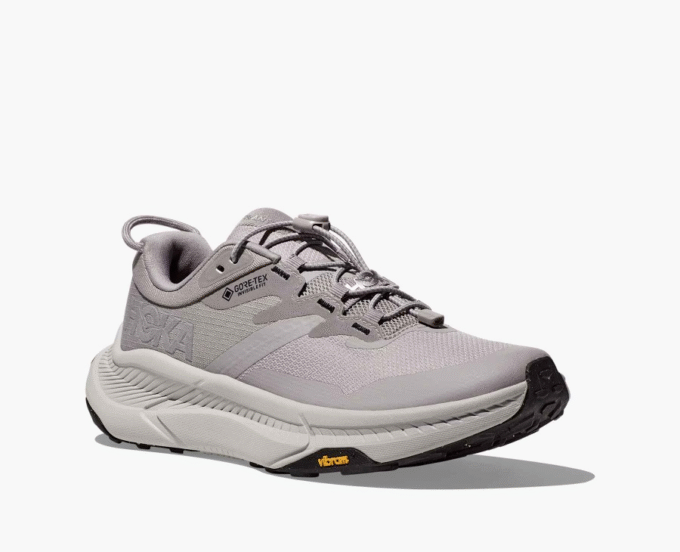 HOKA トランスポート チャッカ GTX