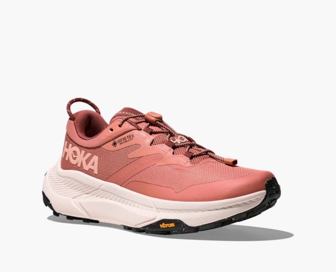 HOKA トランスポート チャッカ GTX