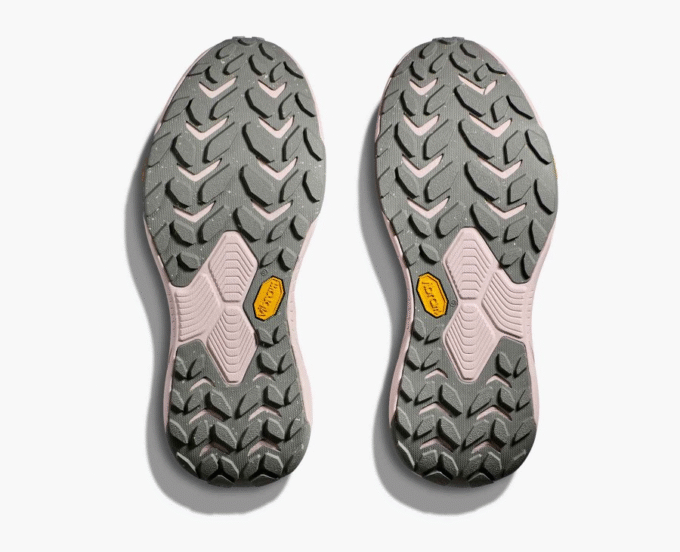 HOKA トランスポート チャッカ GTX
