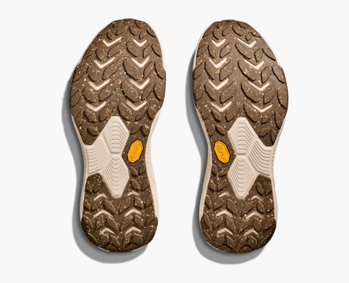HOKA トランスポート チャッカ GTX