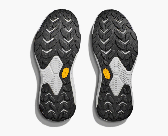 HOKA トランスポート チャッカ GTX
