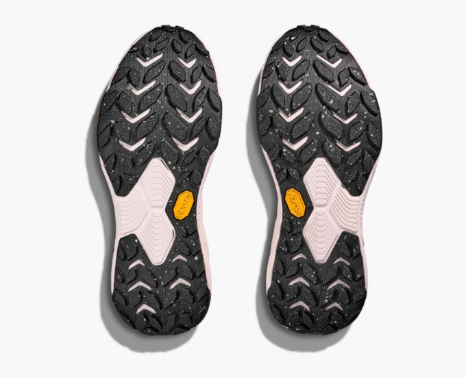 HOKA トランスポート チャッカ GTX