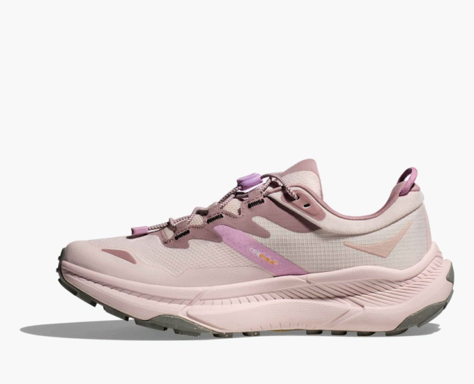 HOKA トランスポート チャッカ GTX