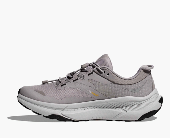 HOKA トランスポート チャッカ GTX