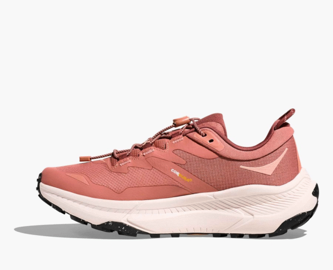 HOKA トランスポート チャッカ GTX