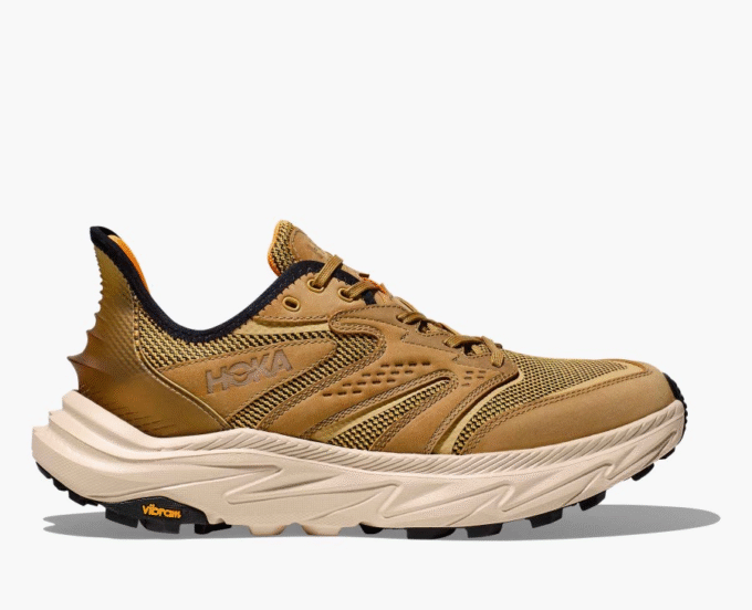HOKA HOKA ONE ONE ベースキャンプ サーマル ミッドレイヤー