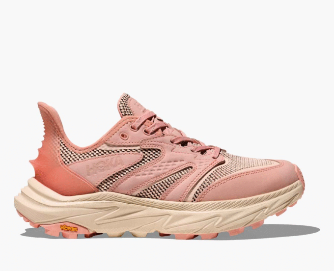 HOKA HOKA ONE ONE ベースジップ ロングスリーブ