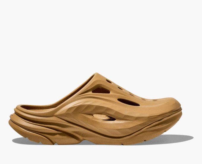 HOKA HOKA ONE ONE アウトトレイル シャツ ジャケット