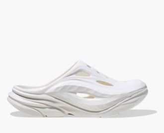 HOKA HOKA ONE ONE アウトトレイル シャツ ジャケット